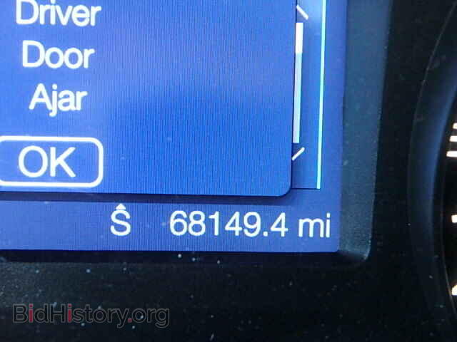 2012 FORD EDGE - VIN: 2FMDK3JC0CBA04795 - Фото 8