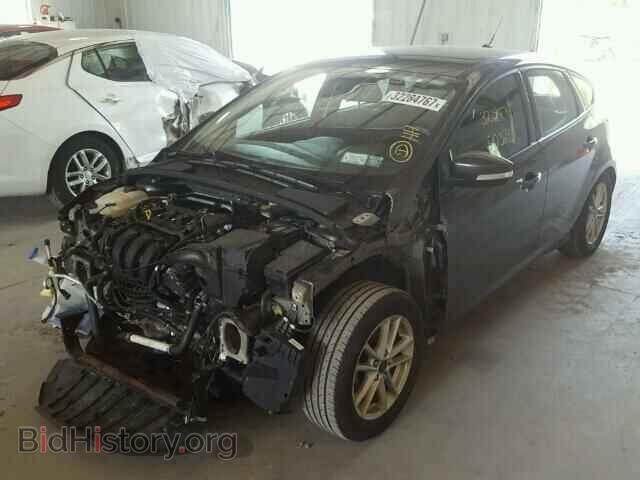 2016 FORD FOCUS - VIN: 1FADP3K28GL287518 - Photo 2