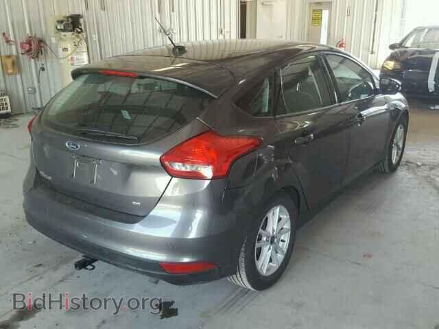 2016 FORD FOCUS - VIN: 1FADP3K28GL287518 - Photo 4