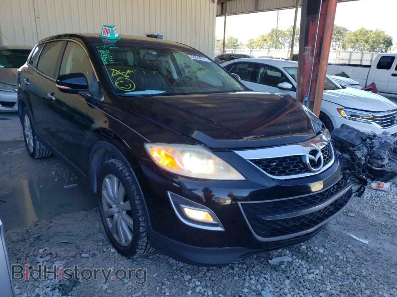 Фотография JM3TB2MA9A0216055 - MAZDA CX-9 2010