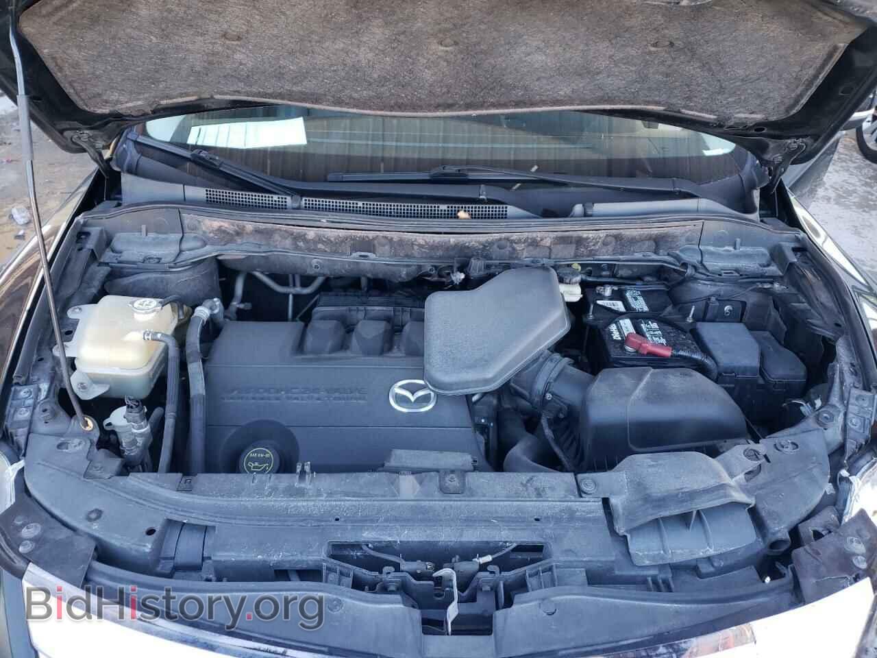 2010 MAZDA CX-9 - VIN: JM3TB2MA9A0216055 - Фото 7
