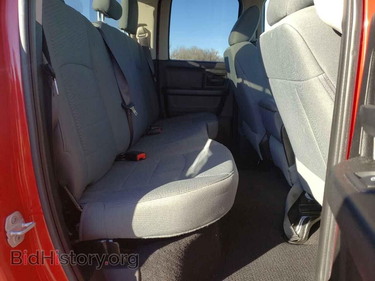 2019 RAM 1500 - VIN: 1C6RR7FT5KS673517 - Фото 6