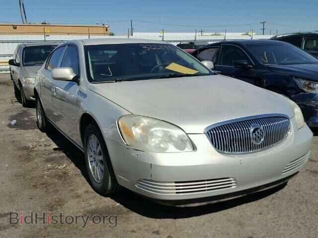 Фотография 1G4HP57208U127706 - BUICK LUCERNE 2008