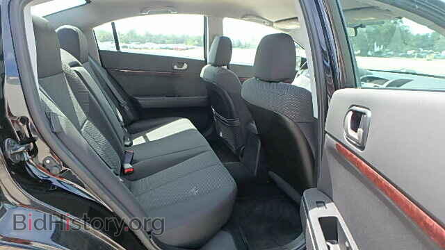 2012 MITSUBISHI GALANT - VIN: 4A32B3FFXCE010961 - Фото 6