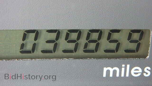 2012 MITSUBISHI GALANT - VIN: 4A32B3FFXCE010961 - Фото 8