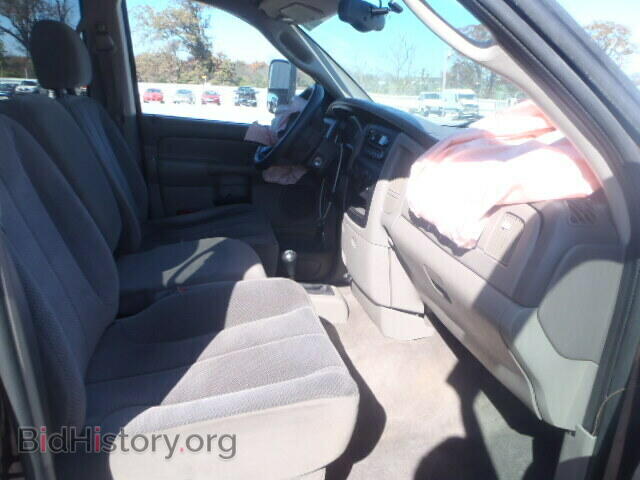2005 DODGE RAM 3500 - VIN: 3D7MS48C25G810188 - Фото 5