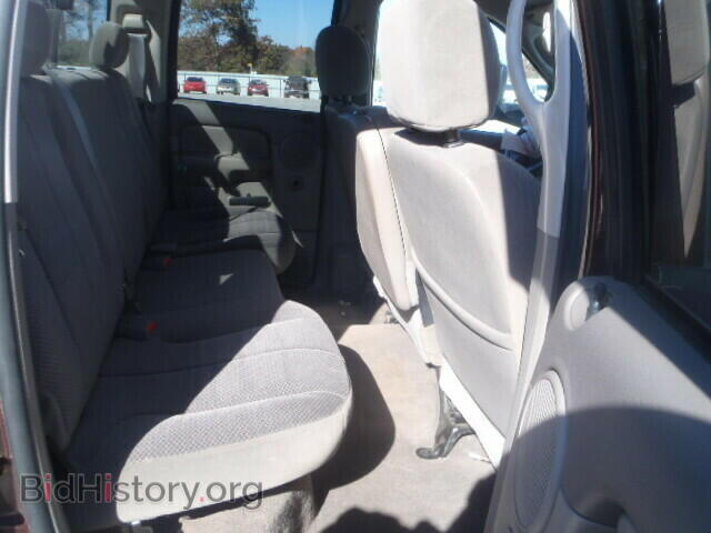 2005 DODGE RAM 3500 - VIN: 3D7MS48C25G810188 - Фото 6