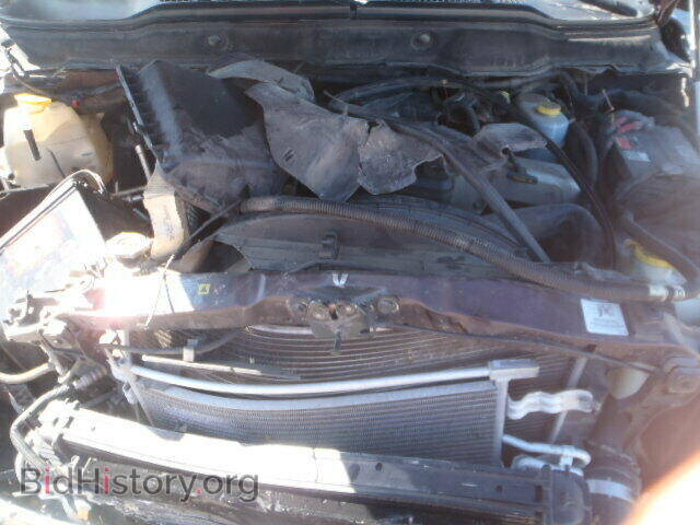 2005 DODGE RAM 3500 - VIN: 3D7MS48C25G810188 - Фото 7