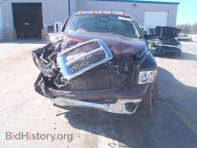 2005 DODGE RAM 3500 - VIN: 3D7MS48C25G810188 - Фото 10