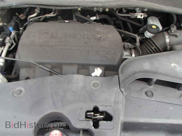 2011 HONDA PILOT - VIN: 5FNYF3H58BB058235 - Photo 7