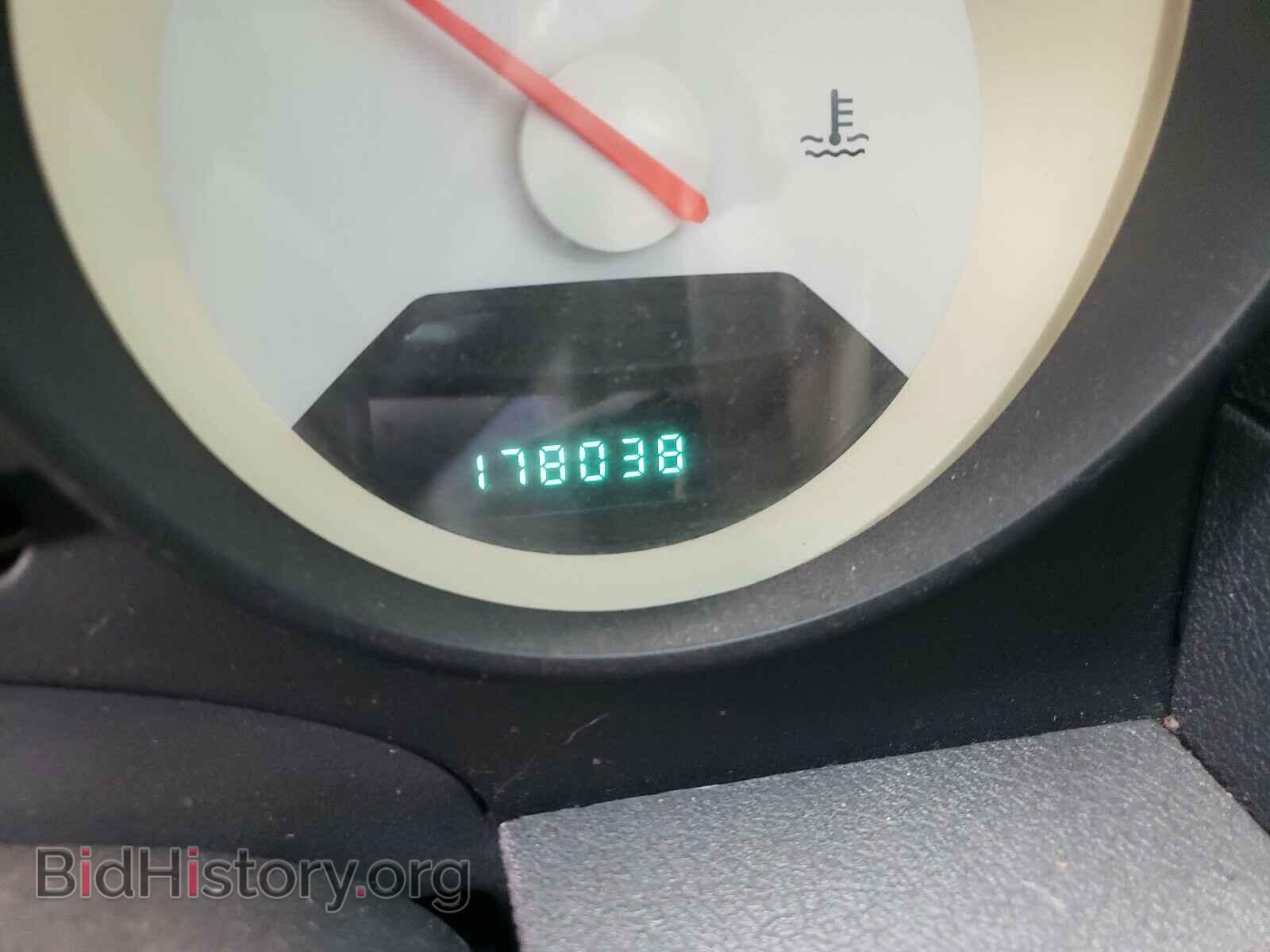 2008 DODGE CALIBER - VIN: 1B3HB28B28D664465 - Photo 8