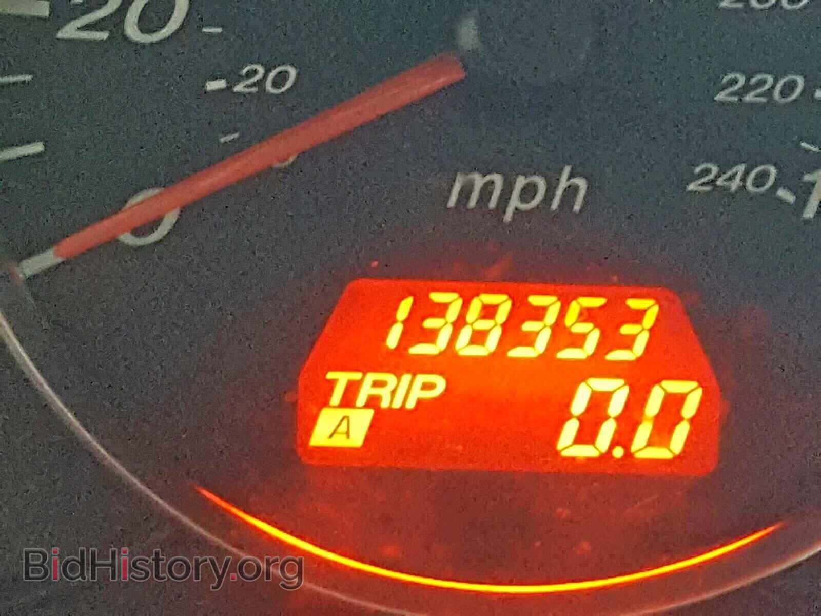 2008 MAZDA 6 - VIN: 1YVHP80C585M32485 - Фото 8
