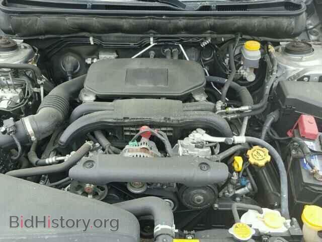 2010 SUBARU OUTBACK - VIN: 4S4BRBCC5A3373353 - Фото 7