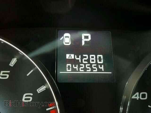 2010 SUBARU OUTBACK - VIN: 4S4BRBCC5A3373353 - Фото 8