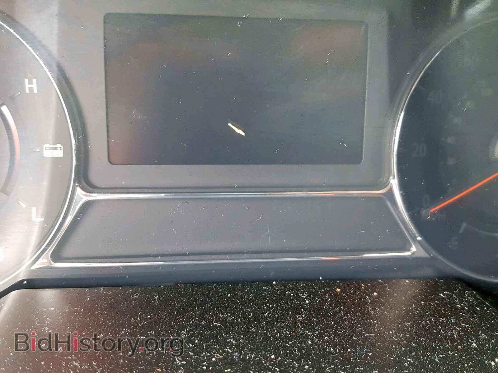 2011 KIA OPTIMA HYB - VIN: KNAGM4AD8B5006479 - Фото 8
