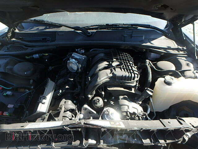2014 DODGE CHALLENGER - VIN: 2C3CDYAG6EH253522 - Photo 7