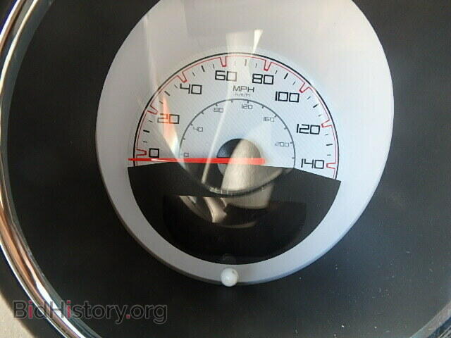 2014 DODGE CHALLENGER - VIN: 2C3CDYAG6EH253522 - Photo 8