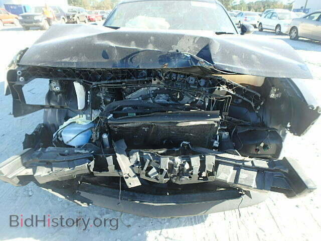 2014 DODGE CHALLENGER - VIN: 2C3CDYAG6EH253522 - Photo 10