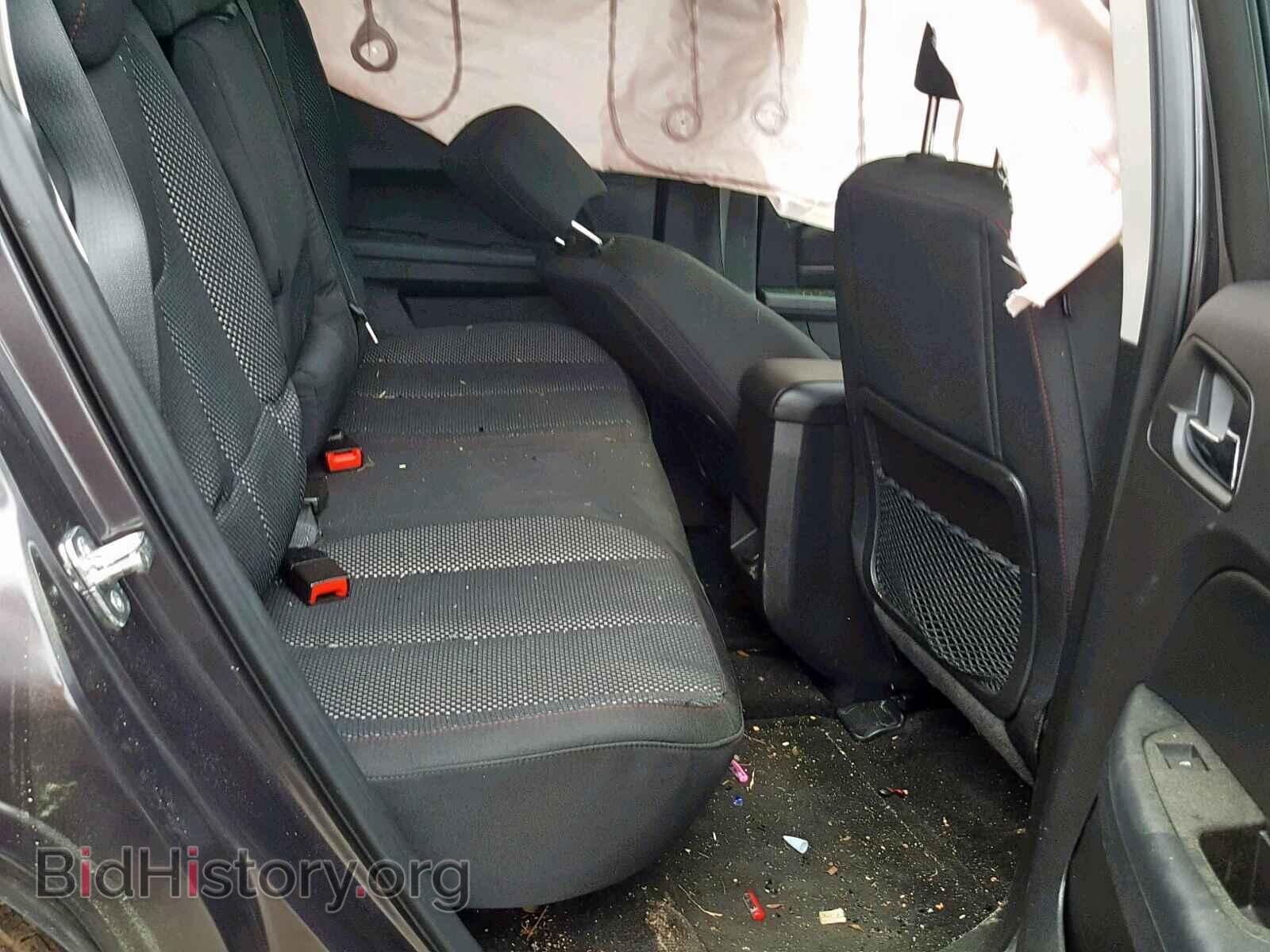 2014 GMC TERRAIN SL - VIN: 2GKFLWEK3E6241097 - Фото 6