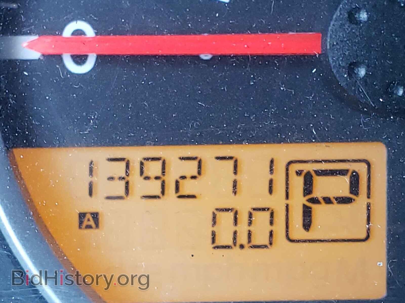 2011 NISSAN PATHFINDER - VIN: 5N1AR1NNXBC632425 - Фото 8