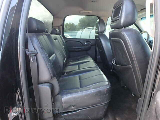 2010 CHEVROLET SILVERADO - VIN: 3GCRKTE36AG289470 - Фото 6