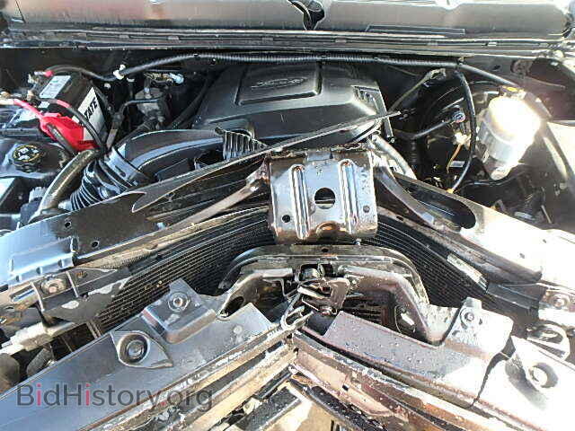 2010 CHEVROLET SILVERADO - VIN: 3GCRKTE36AG289470 - Фото 7