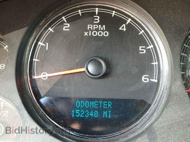 2010 CHEVROLET SILVERADO - VIN: 3GCRKTE36AG289470 - Фото 8