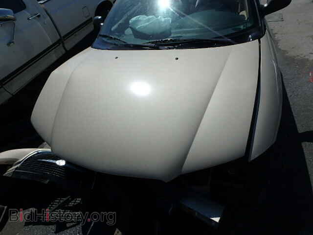 2000 CHRYSLER SEBRING - VIN: 3C3EL45H2YT244948 - Фото 7