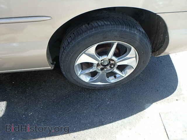 2000 CHRYSLER SEBRING - VIN: 3C3EL45H2YT244948 - Фото 9