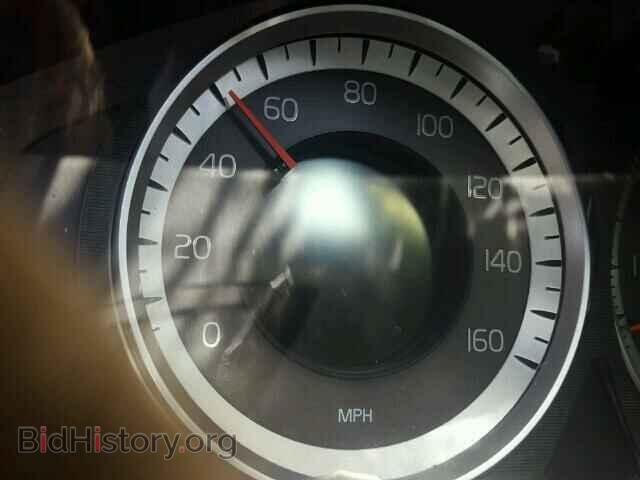 2012 VOLVO S60 - VIN: YV1902FH4C2052427 - Фото 8