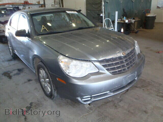 Photo 1C3LC46K08N182029 - CHRYSLER SEBRING 2008