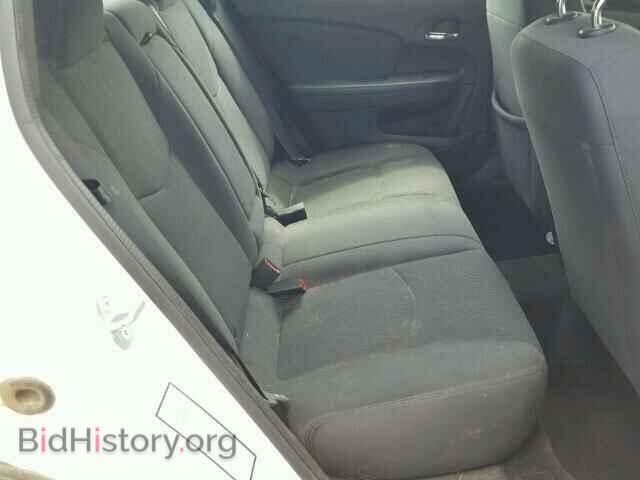 2013 CHRYSLER 200 - VIN: 1C3CCBBG8DN659743 - Фото 6