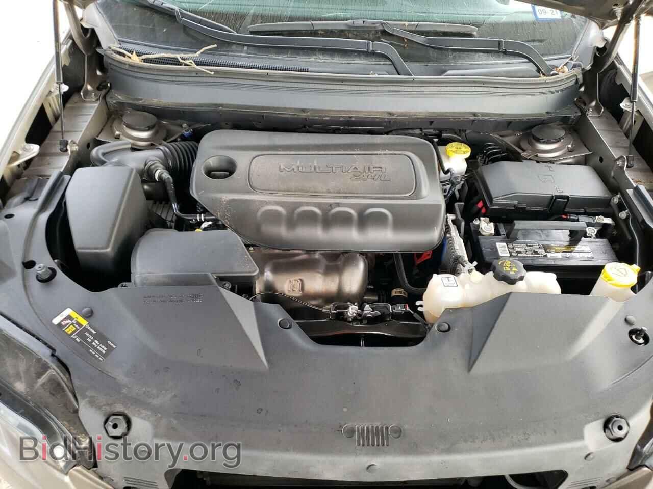 2019 JEEP CHEROKEE - VIN: 1C4PJLLB7KD434793 - Фото 6