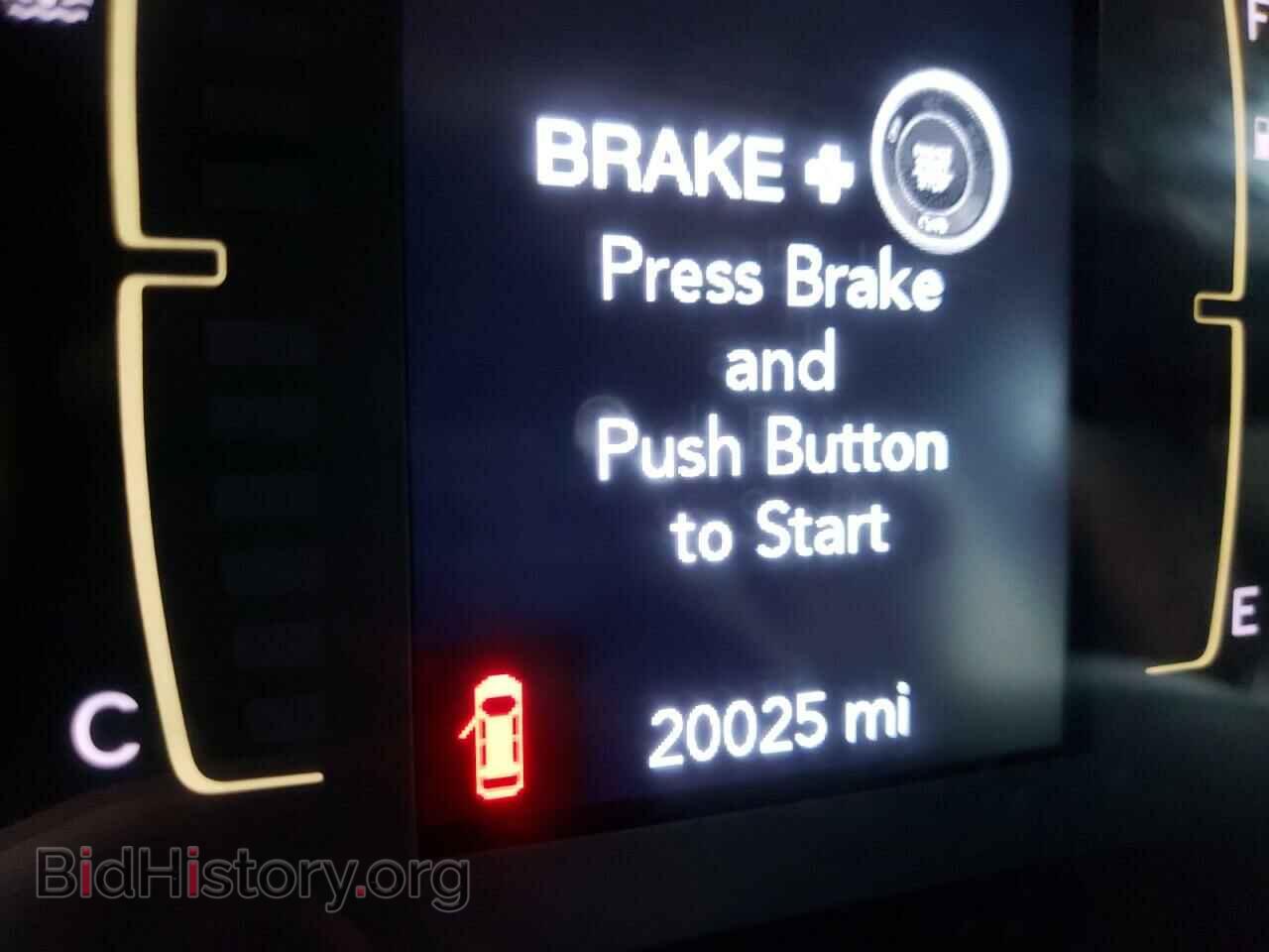 2019 JEEP CHEROKEE - VIN: 1C4PJLLB7KD434793 - Фото 7