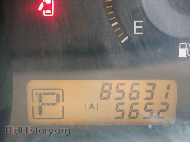 2007 NISSAN VERSA - VIN: 3N1BC11E57L426797 - Фото 8