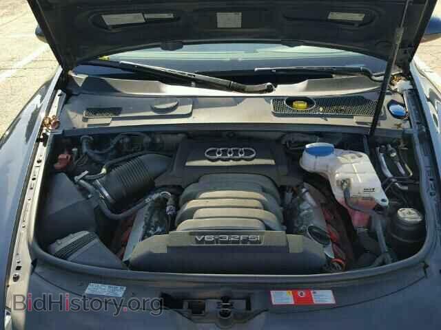 2008 AUDI A6 - VIN: WAUDH74F28N134814 - Фото 7