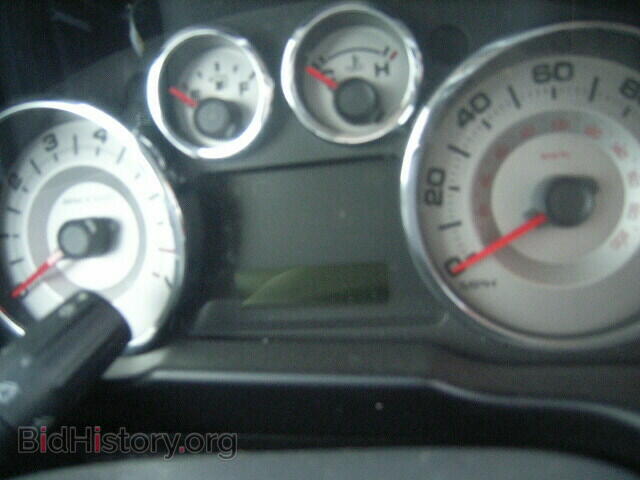 2008 FORD EDGE - VIN: 2FMDK39C58BA02231 - Фото 8