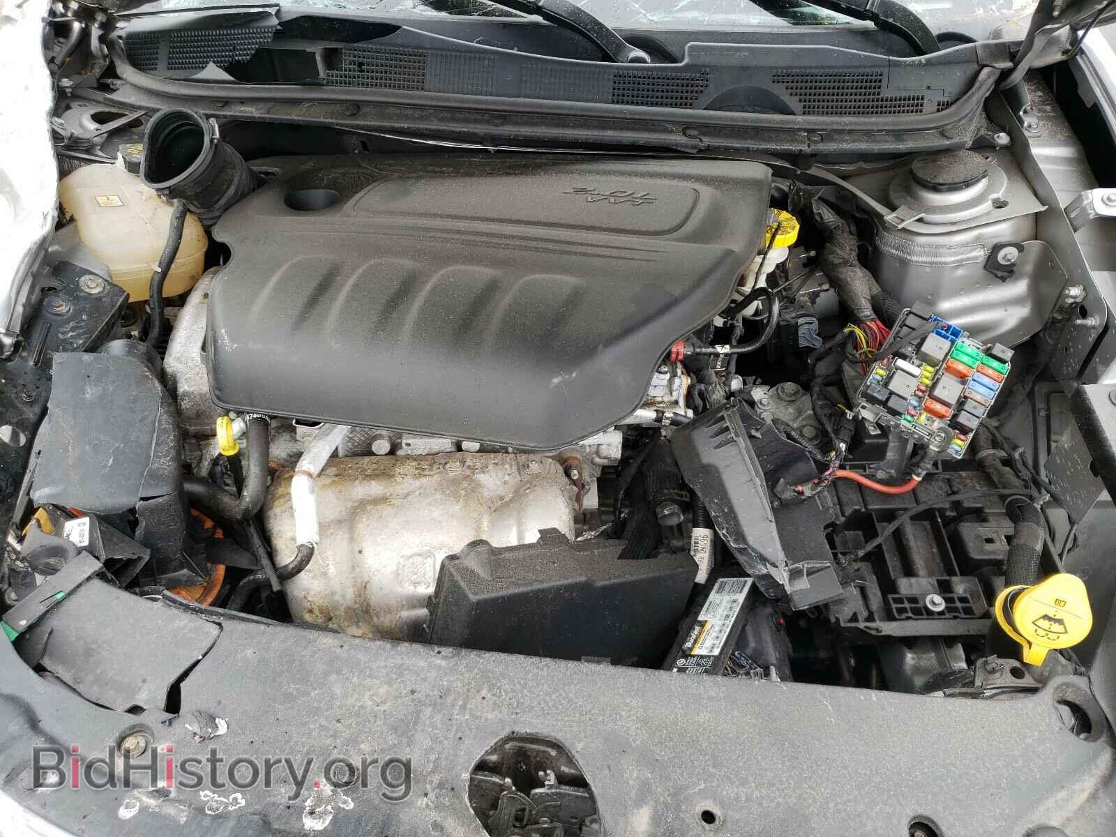 2016 DODGE DART - VIN: 1C3CDFAA5GD504479 - Фото 7