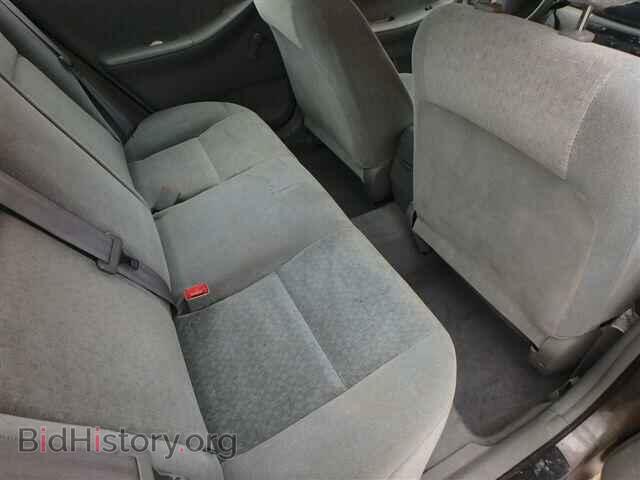 2003 TOYOTA COROLLA - VIN: 2T1BR32E93C738821 - Photo 7