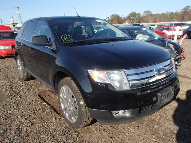 Photo 2FMDK39C89BA49822 - FORD EDGE 2009