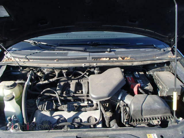 2009 FORD EDGE - VIN: 2FMDK39C89BA49822 - Photo 7