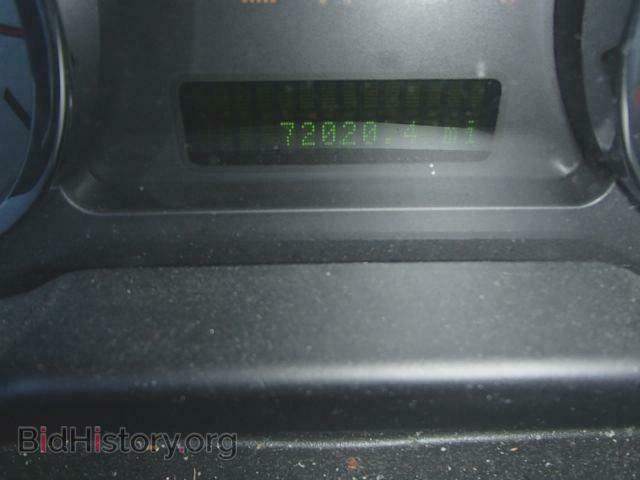 2009 FORD EDGE - VIN: 2FMDK39C89BA49822 - Photo 8