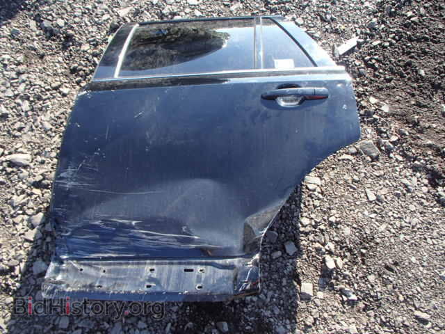 2009 FORD EDGE - VIN: 2FMDK39C89BA49822 - Photo 9