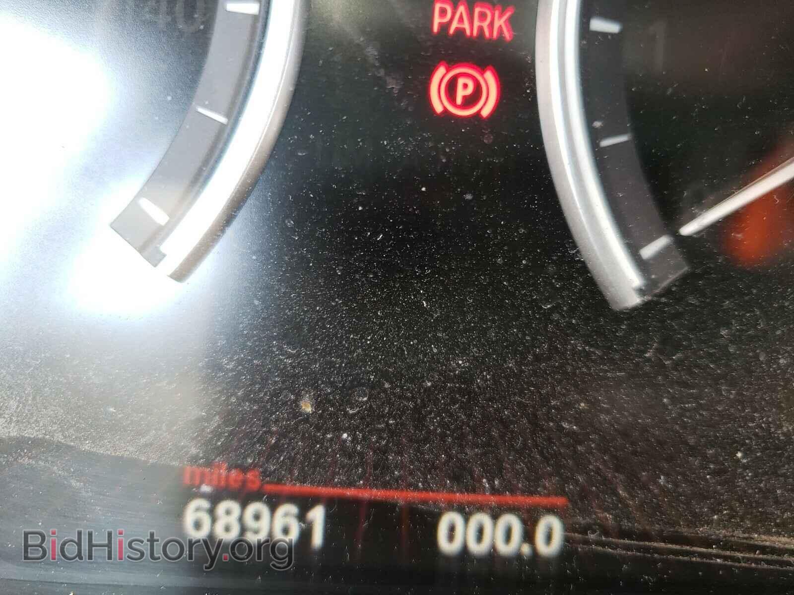 2012 BMW 6 SERIES - VIN: WBALX3C56CDV77403 - Фото 8