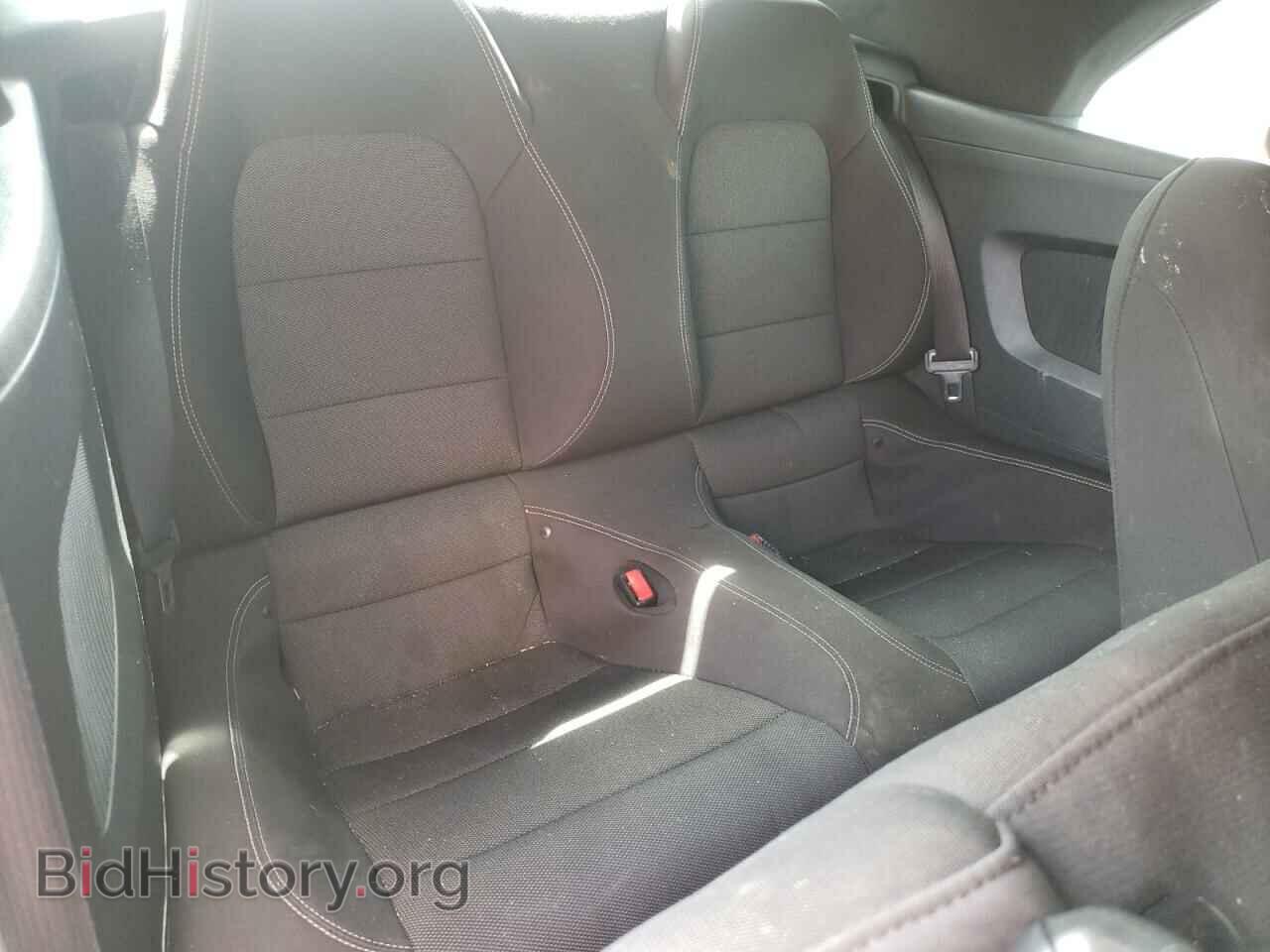 2015 FORD MUSTANG - VIN: 1FATP8EM3F5383176 - Фото 6