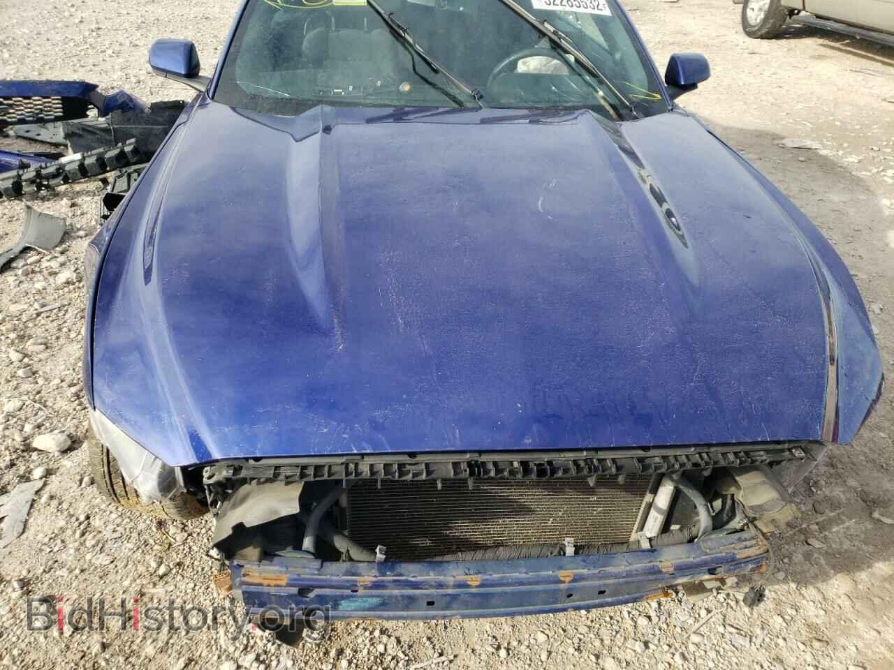 2015 FORD MUSTANG - VIN: 1FATP8EM3F5383176 - Фото 7