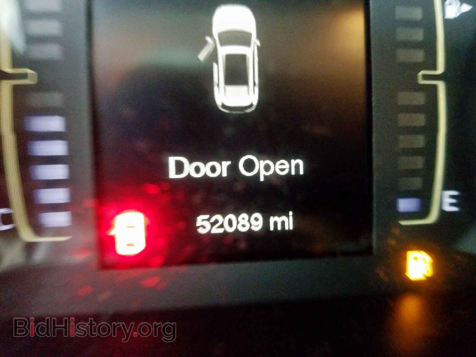 2016 JEEP CHEROKEE - VIN: 1C4PJLCS9GW281698 - Фото 8