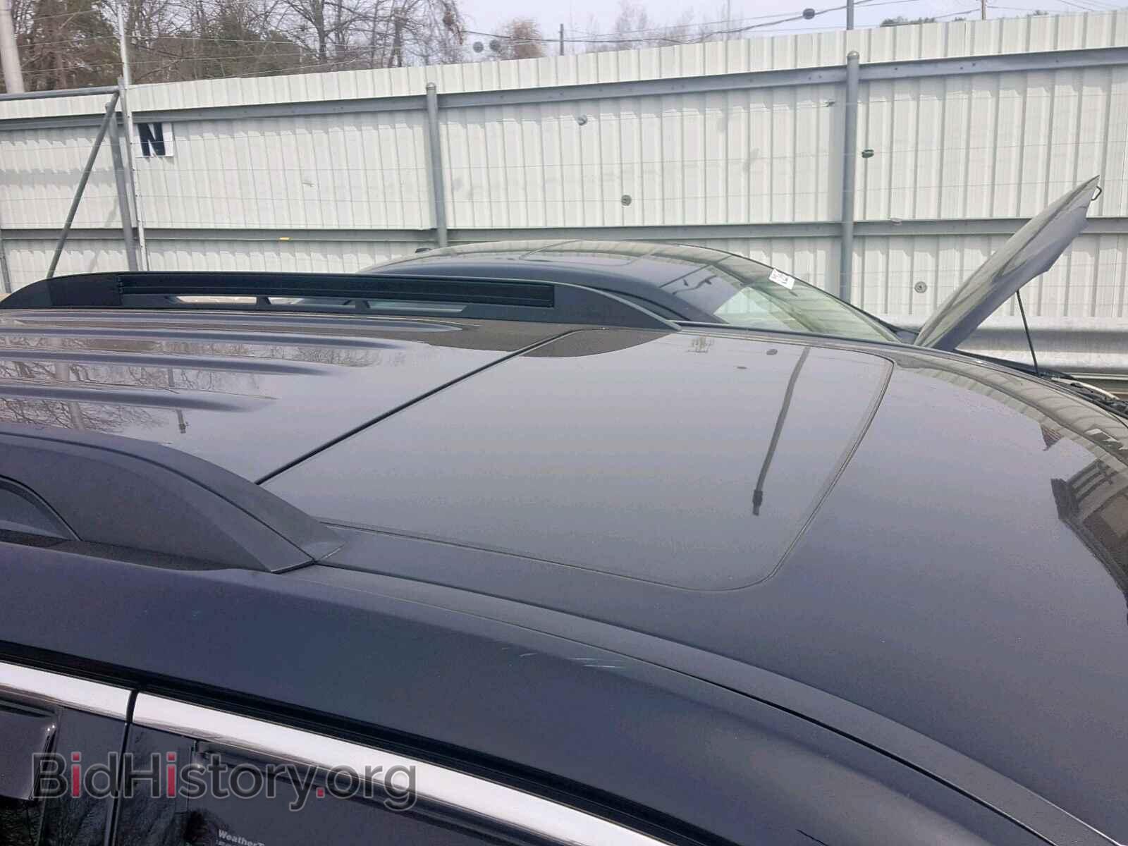 2014 GMC TERRAIN SL - VIN: 2GKALSEK5E6220755 - Фото 9