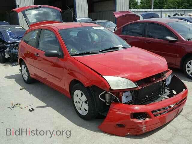 Photo 1FAFP31N56W244630 - FORD FOCUS 2006