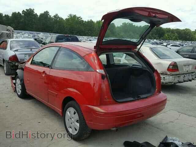 2006 FORD FOCUS - VIN: 1FAFP31N56W244630 - Фото 3